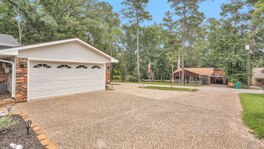 Conroe 1-story, 3-bed 55 E Rolling Hills Drive-idx