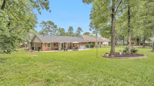 Conroe 1-story, 3-bed 55 E Rolling Hills Drive-idx