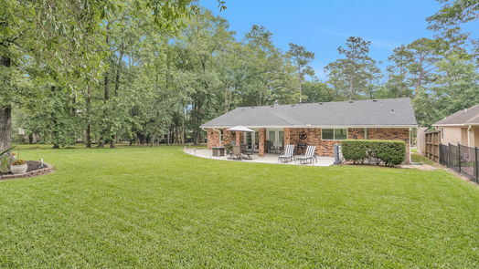 Conroe 1-story, 3-bed 55 E Rolling Hills Drive-idx