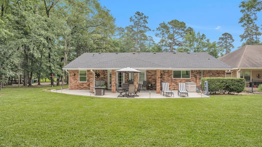 Conroe 1-story, 3-bed 55 E Rolling Hills Drive-idx