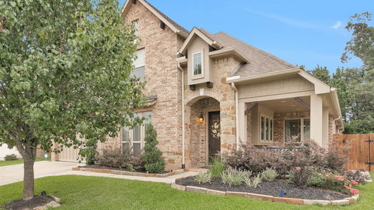 Conroe 2-story, 4-bed 8311 Liat Lane-idx