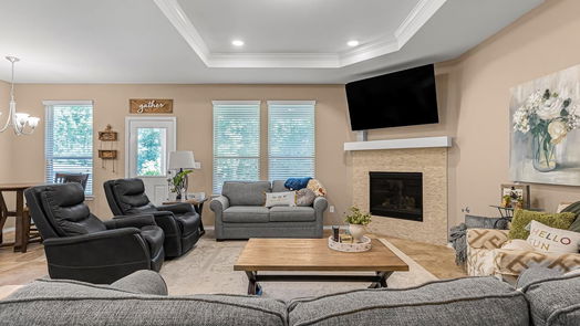 Conroe 1-story, 3-bed 4230 Roaring Timber Court-idx