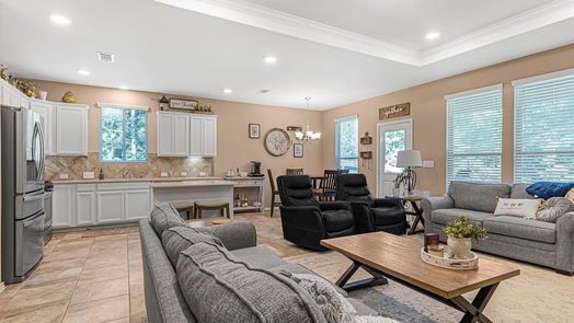 Conroe 1-story, 3-bed 4230 Roaring Timber Court-idx