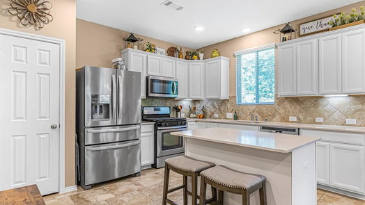 Conroe 1-story, 3-bed 4230 Roaring Timber Court-idx