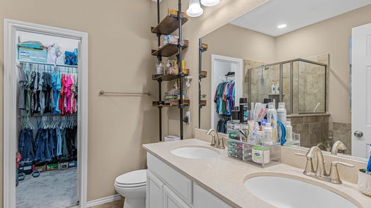 Conroe 1-story, 3-bed 4230 Roaring Timber Court-idx