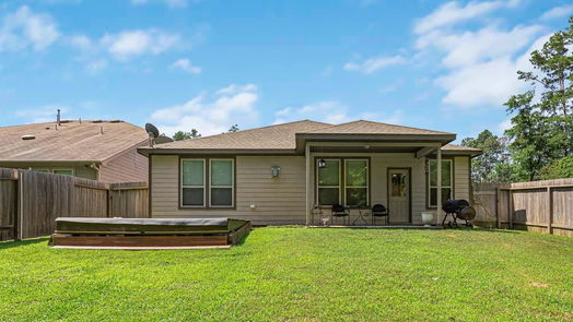 Conroe 1-story, 3-bed 4230 Roaring Timber Court-idx