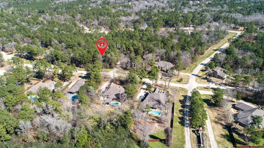 Conroe null-story, null-bed 9622 Longmire Creek Way-idx