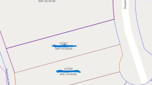 Conroe null-story, null-bed 3&4 Broadmoor Court-idx