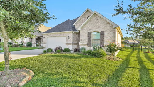 Conroe 1-story, 2-bed 12177 Creekside Villas Court-idx