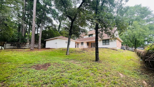 Conroe 2-story, 5-bed 61 Wood Hollow Drive-idx