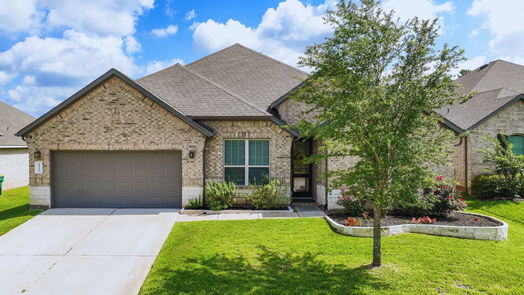 Conroe 1-story, 4-bed 11510 Gingerland Drive-idx