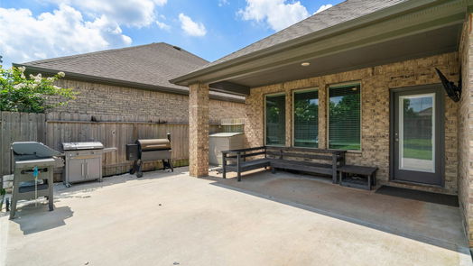 Conroe 1-story, 4-bed 11510 Gingerland Drive-idx