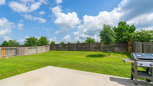 Conroe 1-story, 4-bed 11510 Gingerland Drive-idx