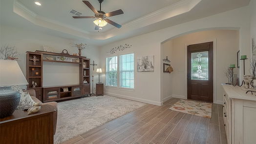 Conroe 1-story, 2-bed 5729 Lakeside Villas Court-idx