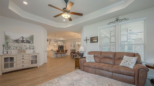 Conroe 1-story, 2-bed 5729 Lakeside Villas Court-idx