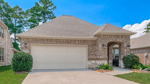 Conroe 1-story, 2-bed 5729 Lakeside Villas Court-idx