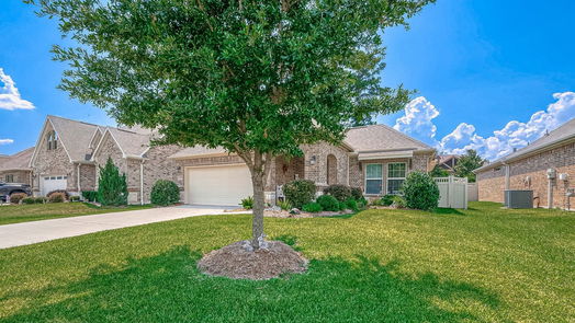 Conroe 1-story, 2-bed 5729 Lakeside Villas Court-idx