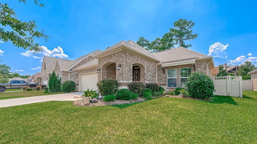 Conroe 1-story, 2-bed 5729 Lakeside Villas Court-idx