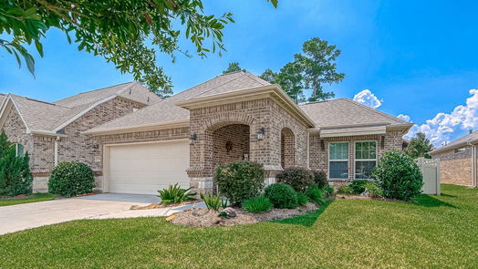 Conroe 1-story, 2-bed 5729 Lakeside Villas Court-idx