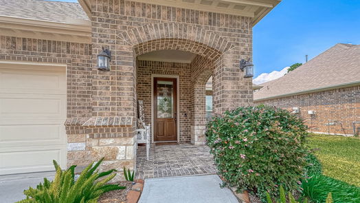 Conroe 1-story, 2-bed 5729 Lakeside Villas Court-idx