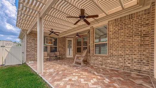 Conroe 1-story, 2-bed 5729 Lakeside Villas Court-idx