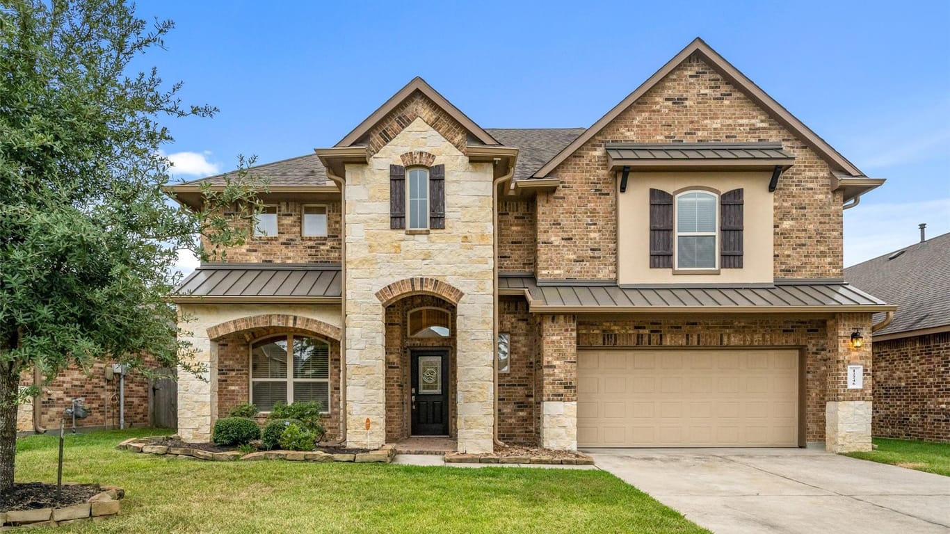 Conroe 2-story, 4-bed 12246 Little Blue Heron Lane-idx