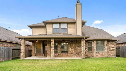 Conroe 2-story, 4-bed 12246 Little Blue Heron Lane-idx