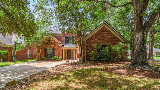 Conroe 2-story, 5-bed 2 Windsor Drive-idx