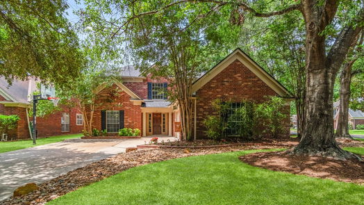 Conroe 2-story, 5-bed 2 Windsor Drive-idx