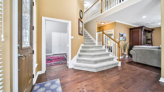 Conroe 2-story, 4-bed 7358 Paradise Valley Drive-idx