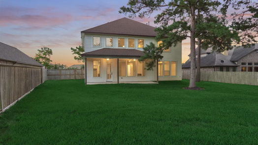 Conroe 2-story, 4-bed 7007 Longmire Circle-idx