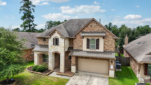 Conroe 2-story, 4-bed 12246 Little Blue Heron Lane-idx