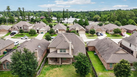 Conroe 2-story, 4-bed 12246 Little Blue Heron Lane-idx