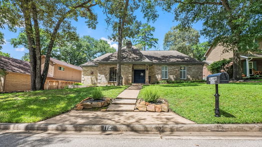 Conroe 1-story, 4-bed 112 Broken Bough Lane-idx