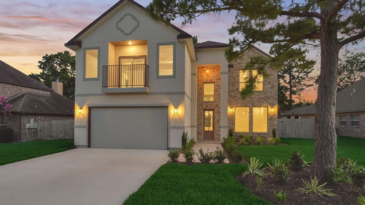 Conroe 2-story, 4-bed 7007 Longmire Circle-idx