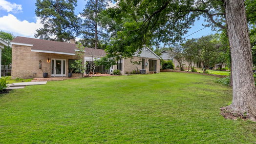 Conroe 1-story, 4-bed 17 Fairway Drive-idx