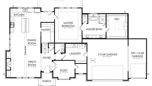 Conroe 2-story, 4-bed 5263 Longmire Court-idx