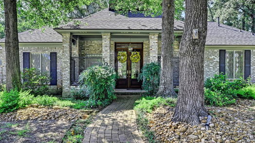 Conroe 1-story, 3-bed 101 Virginia Lane-idx