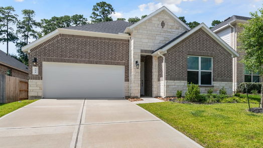 Conroe 1-story, 3-bed 560 Newcomb Hollow Drive-idx