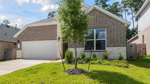 Conroe 1-story, 3-bed 560 Newcomb Hollow Drive-idx