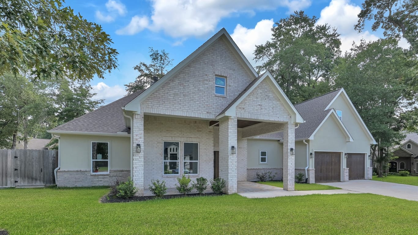 Conroe 2-story, 4-bed 7 Pilot Point-idx