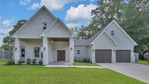 Conroe 2-story, 4-bed 7 Pilot Point-idx