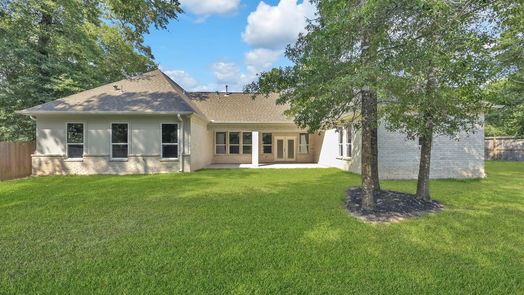 Conroe 2-story, 4-bed 7 Pilot Point-idx