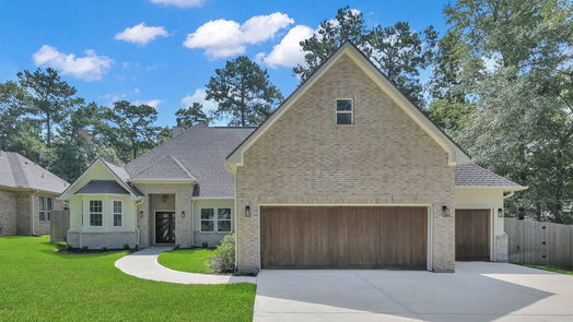 Conroe 2-story, 4-bed 4783 W Fork Boulevard-idx