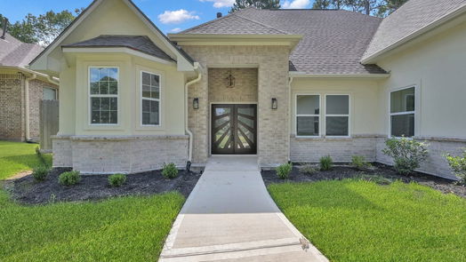 Conroe 2-story, 4-bed 4783 W Fork Boulevard-idx