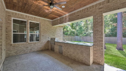 Conroe 2-story, 4-bed 4783 W Fork Boulevard-idx