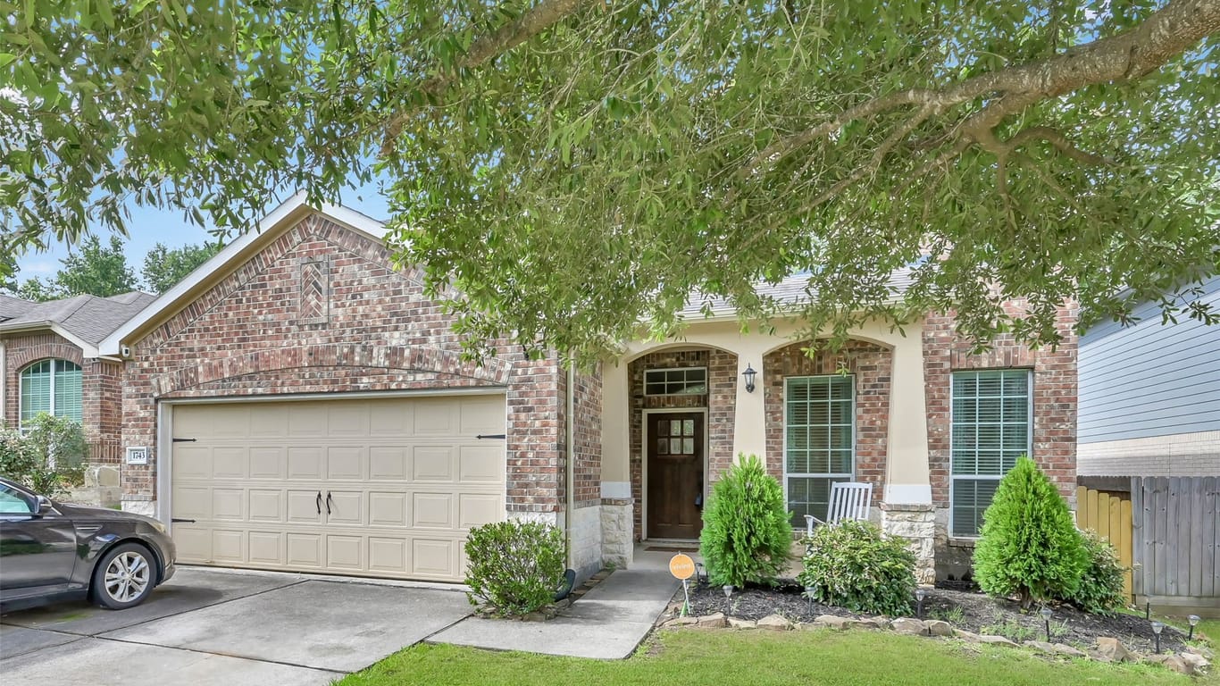 Conroe 2-story, 4-bed 1743 Round Oak Lane-idx