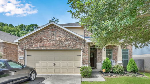 Conroe 2-story, 4-bed 1743 Round Oak Lane-idx