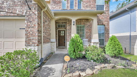 Conroe 2-story, 4-bed 1743 Round Oak Lane-idx