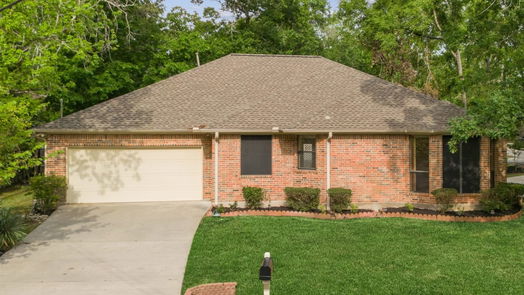 Conroe 1-story, 3-bed 161 Custers Court-idx